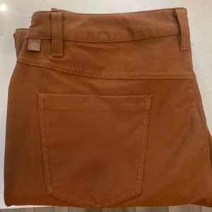 32Wx34L ABC Pant from Lululemon